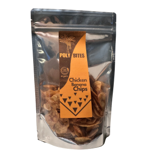 Chicken Banana Chips